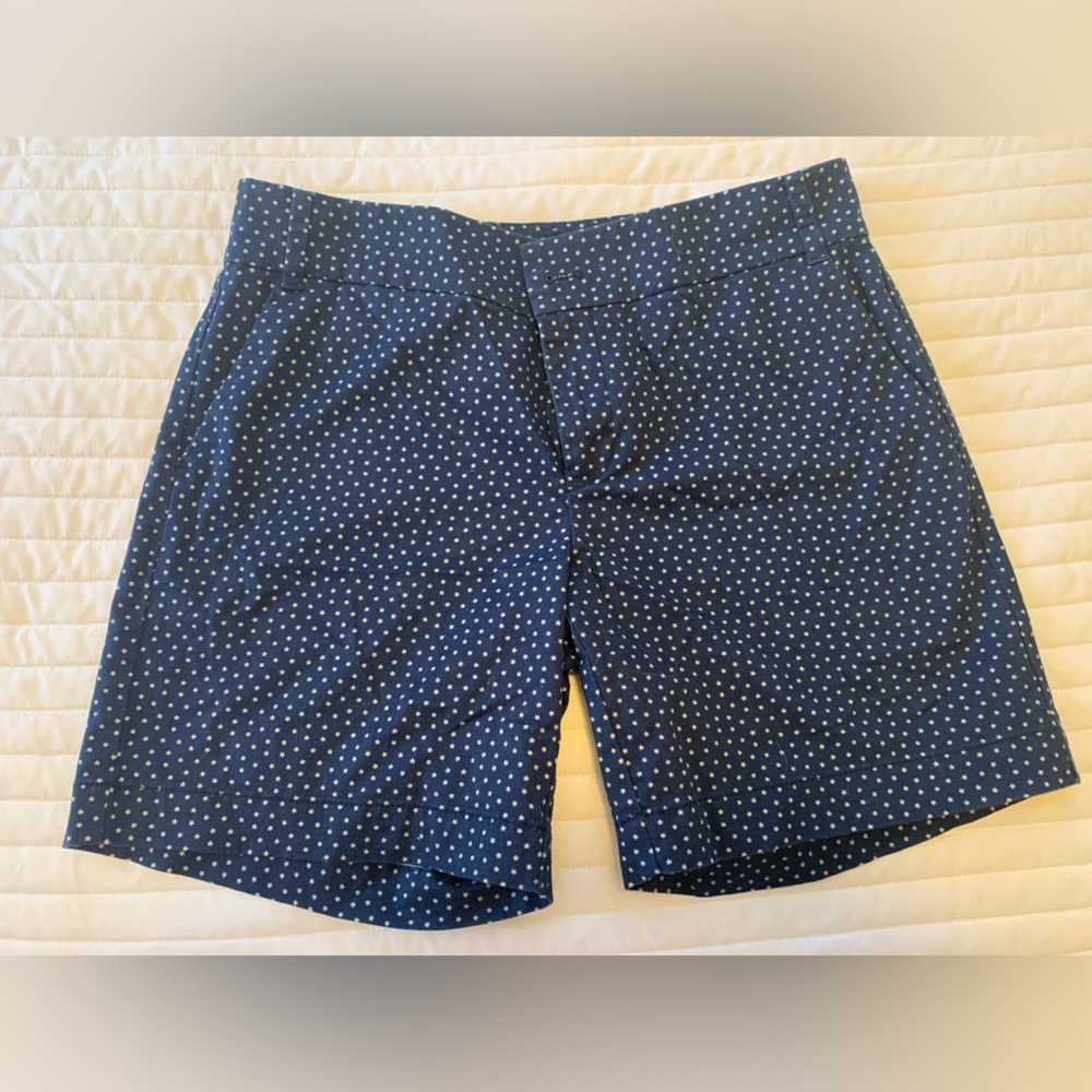 Women’s chaps chino shorts